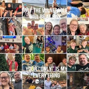 Meet your Posher, Alex